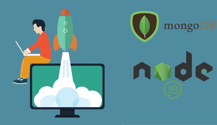 NodeJS + MongoDB, para RestFul APIs