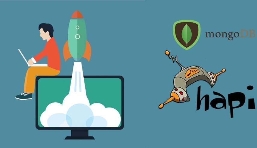 HAPI + MongoDB, desarrolla tu propia RESTFUL API