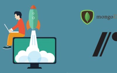 Restify + MongoDB, desarrolla tu propia RESTFUL API