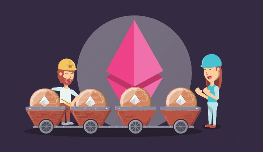 Ethereum: Aprende a programar tu equipo de Minado