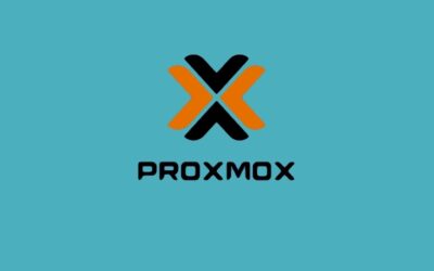 Virtualización Open Source con Proxmox VE
