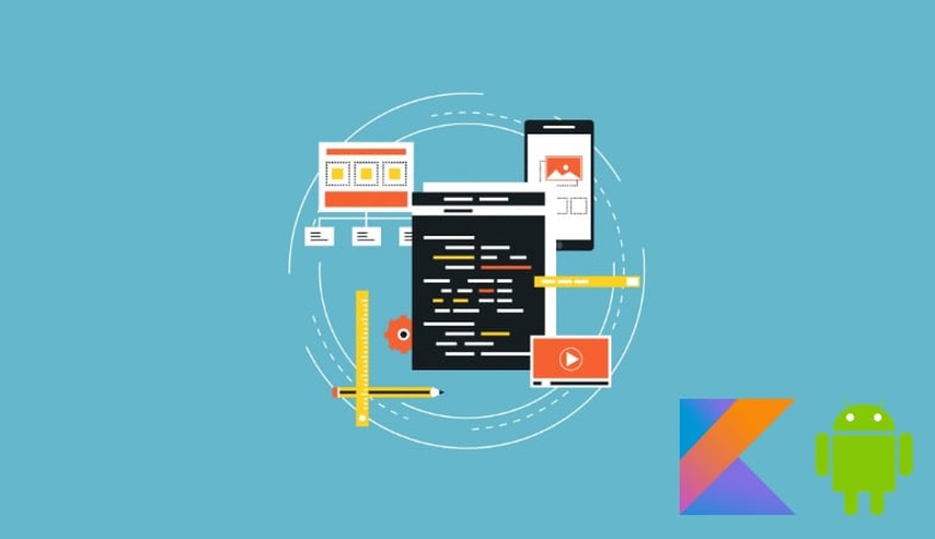 Programación en Kotlin: Desarrolla para Android con Kotlin
