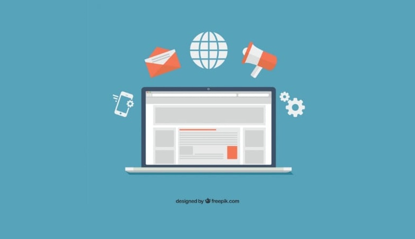 Incluye tus redes sociales en tu web