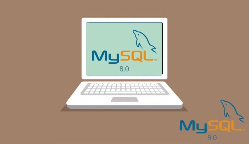 MySQL 8.0.