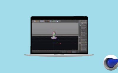 Cinema 4D. Curso definitivo para dominarlo desde 0