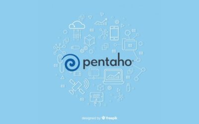 Domina Pentaho Report Designer Desde Cero