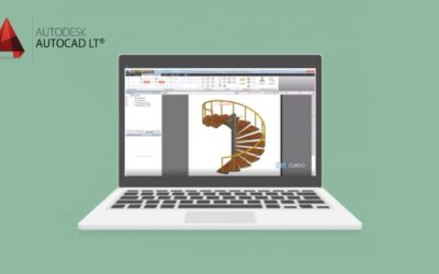 Autocad Intermedio 3D: Profesional