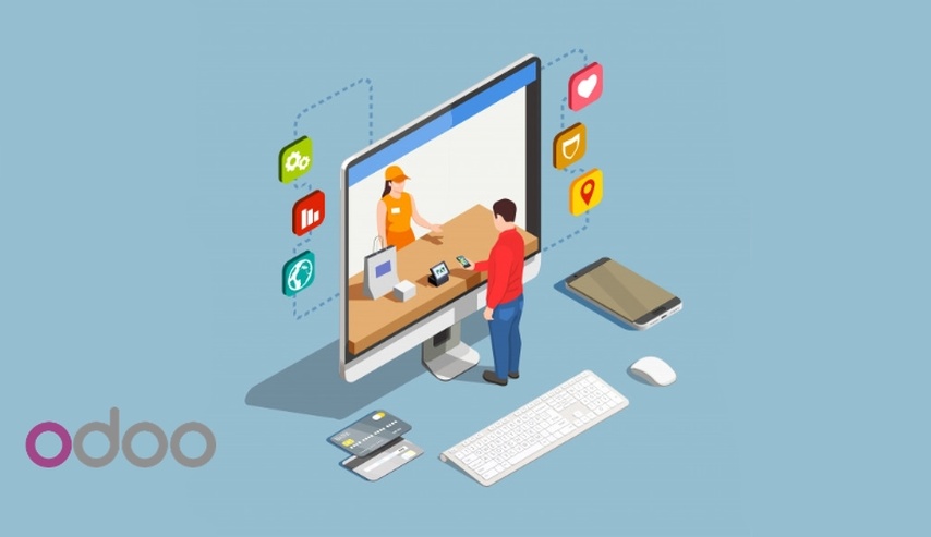 Curso de Odoo 12 | 13 Funcional – Módulo Punto de Ventas