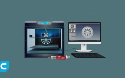 Curso Iniciación a la Impresión 3D con Cura Ultimaker