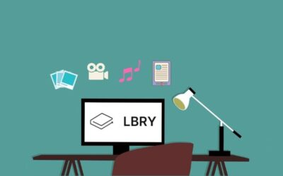 Monetiza tu canal y gana criptomonedas con LBRY
