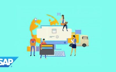 SAP MM Módulo de Compras