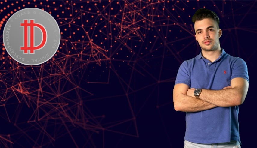 Conoce Davies, la Blockchain y token para ganar dinero con remesas