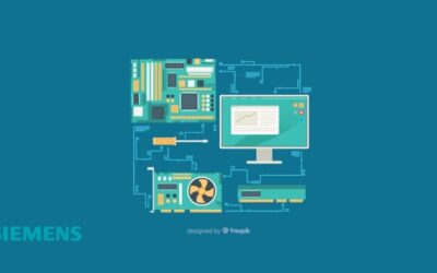 Programación de PLC  Siemens en TIA PORTAL