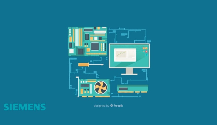 Programación de PLC  Siemens en TIA PORTAL