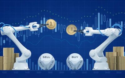 Crea un Robot de Forex – Paso a Paso (Trading Algoritmico)