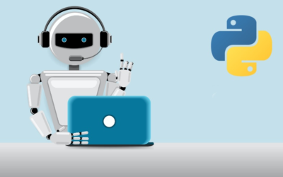 Inteligencia Artificial con Python – Ejercicios Avanzados