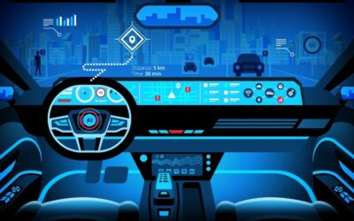 Coches Autónomos: Deep Learning y Vision Computarizada
