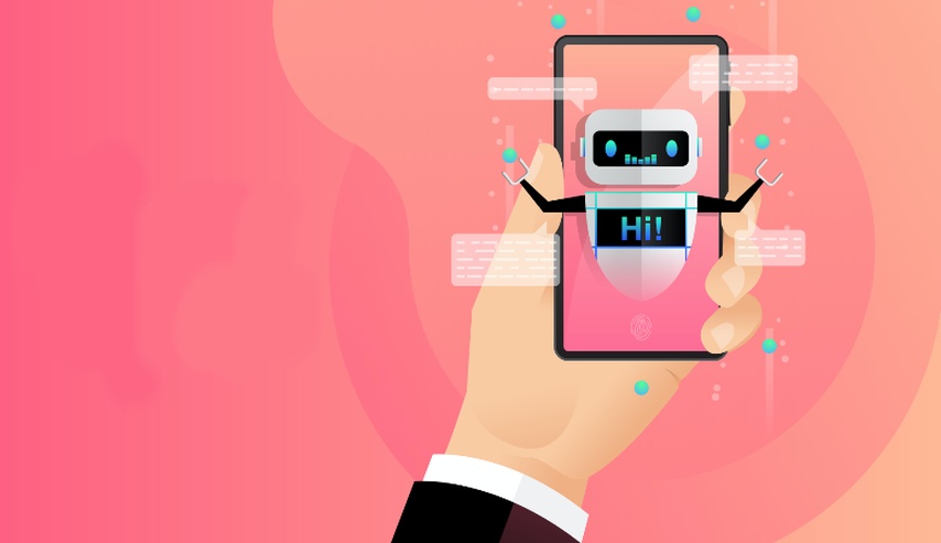 Chatbots con Inteligencia Artificial – Paso a Paso