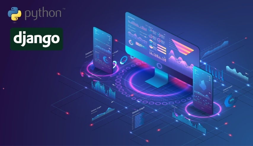 Crea un REST API con Python y Django – Avanzado