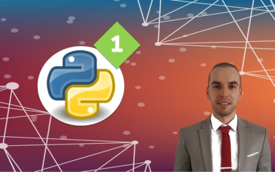 Data Science con Python – Numpy & Pandas