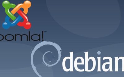 Aprende a crear una página web desde cero usando Joomla 3 en Debian 10