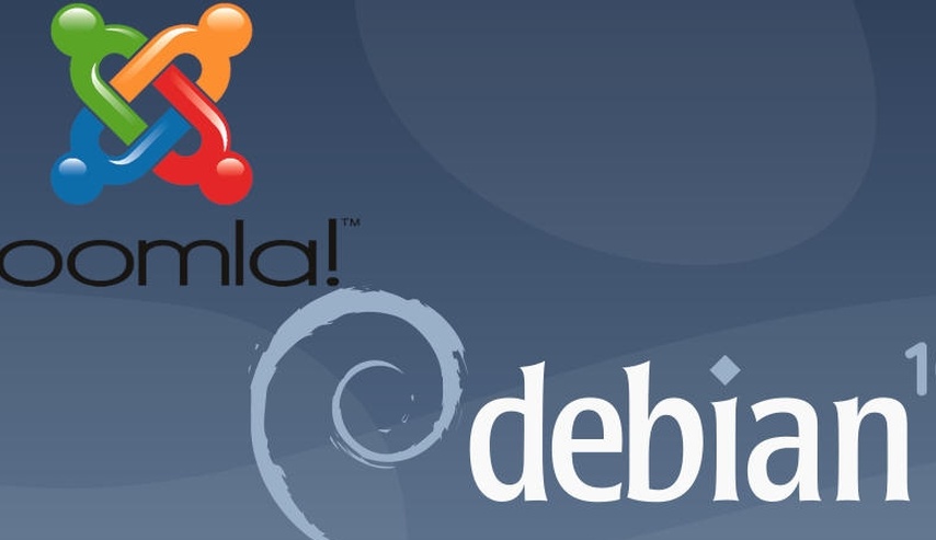 Aprende a crear una página web desde cero usando Joomla 3 en Debian 10