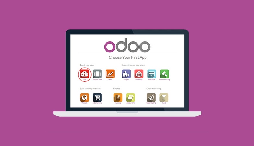 Curso de Odoo 12 | 13 | 14 Tecnico para Implementadores