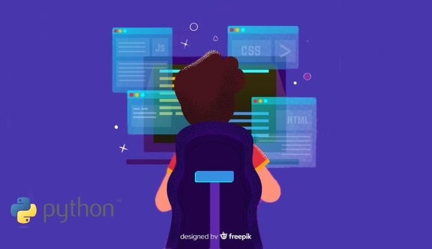 Aprende Python con ejercicios prácticos