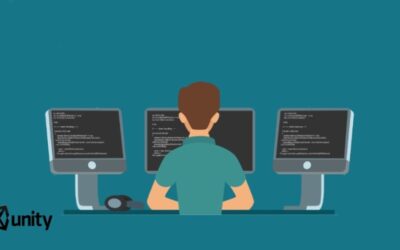 Master Unity C# Creación de Videojuegos para Android – iOS