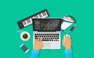 Composición Musical Con LMMS para vídeojuegos desde cero