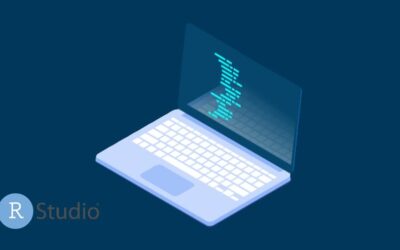 Aprende R con RStudio desde 0 (para principiantes)