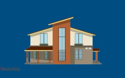 Curso Sketchup Pro 2020