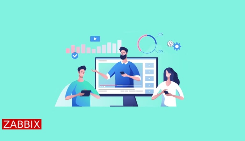 Curso de Zabbix completo, desde 0 a experto