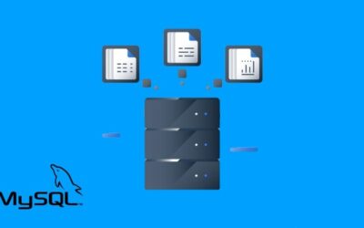 Inplace upgrade Mysql 5 to 8