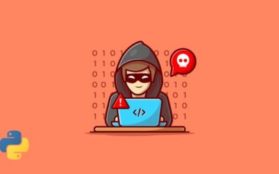 Máster en Penetration Testing y Ethical Hacking con Python 3