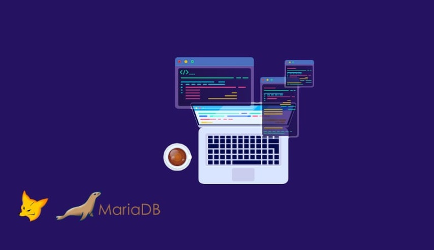 Entrenamiento Visual FoxPro 9 y MariaDB – Mod01