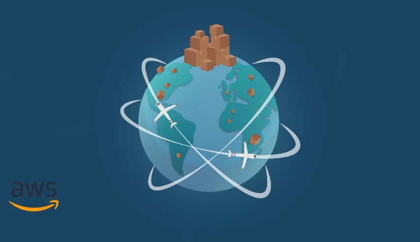 AWS Solutions Architect