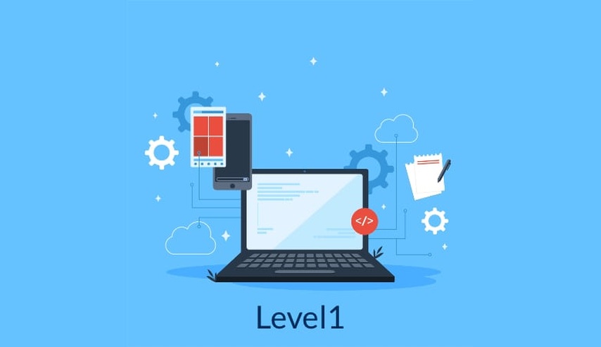 How to create a mobile app in 2021 – Level 1 – Basic