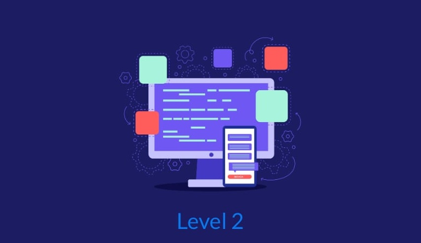 How to create a mobile app in 2021 – Level 2 – Advanced Level