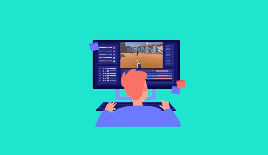 Crea un FPS Shooter con Unity & C#