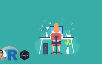 Introducción a R para Inteligencia y Analítica de Negocios