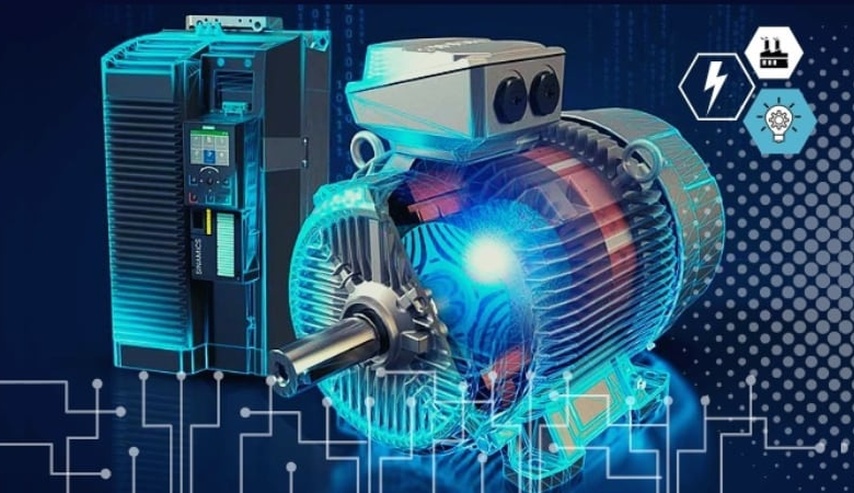 Variadores de Frecuencia – AC Drive