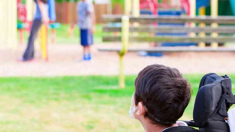 Curso gratuito Recursos Sociales y Comunitarios para Personas con Discapacidad (Online)