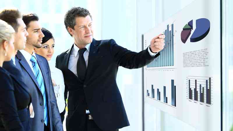 Curso gratuito Técnico Especialista en Grabación de Datos