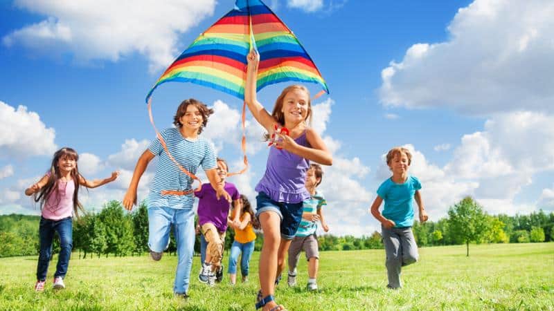 Curso gratuito Proyectos de Animación Físico-Deportivos y Recreativos