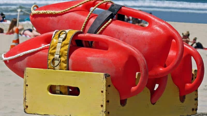 Curso gratuito Técnicas de Nado y Condición Física en el Rescate de Accidentes en Espacios Acuáticos Naturales