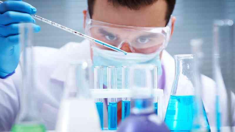 Curso gratuito Técnico en Análisis Clínico: Especialidad Hematología (Online)