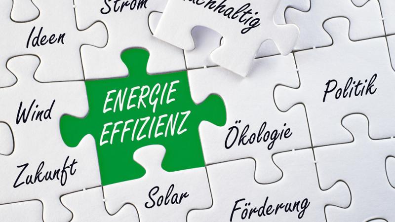 Curso gratuito Promoción del Uso Eficiente de la Energía