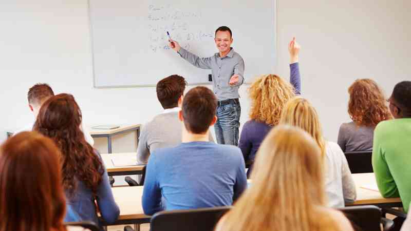 Curso gratuito Técnico de Empleo (Online)