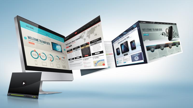 Curso gratuito Publicación de Páginas Web